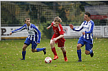 Herren - A-Klasse  ND - Saison 2017/18 - SV Sinning - TSV Ober-Unterhausen - Foto: Ralf Lüger