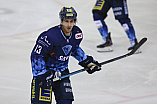 Eishockey - Herren - DEL - Saison 2019/2020, Spiel 2 - 17.09.2019 -  ERC Ingolstadt - Nürnberg Ice Tigers - Foto: Ralf Lüger