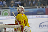 Eishockey, Herren, DEL, Saison 2018/2019, 28.12.2018, ERC Ingolstadt - Düsseldorfer EG, Foto: Ralf Lüger/rsp-sport