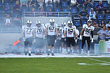 Football, GFL1, Saison 2018,  Frankfurt Universe - Ingolstadt Dukes, 16.06.2018