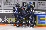 Eishockey - Herren - DEL - Saison 2019/2020 -  ERC Ingolstadt - Straubing Ice Tigers - Foto: Ralf Lüger