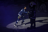 Eishockey - Herren - DEL - Saison 2021/2022 -   ERC Ingolstadt - Augsburger EV - Foto: Ralf Lüger