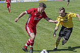 Fussball - Herren - Kreisklasse  - Saison 2017/18 - FC Illdorf - FC Rohrenfells - Foto: Ralf Lüger