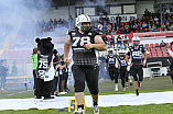 Football, GFL1, Saison 2019, Ingolstadt Dukes - Allgäu Comets, 13.07.2019