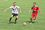 Fussball - Herren - Kreisliga 1- Saison 2021/2022 - TSV Baar-Ebenhausen - TSV Hohenwart - 15.08.2021 -  Foto: Ralf Lüger/rsp-sport.de