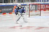 DNL - Eishockey - Saison 2023/2024  - Tespspiel - ERC Ingolstadt - Budapest - Foto: Ralf Lüger