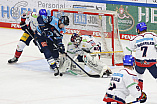 Eishockey - Herren - DEL - Saison 2022/2023 -   ERC Ingolstadt - Eisbären Berlin  - Foto: Ralf Lüger