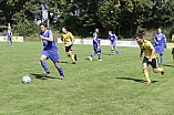 Fussball - Herren - A Klasse - Saison 2018/2019 - TSV Burgheim -  FC Illdorff - 16.09.2018 -  Foto: Ralf L