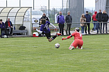 Fussball - Herren - Kreisklasse - Saison 2018/2019 - SV Grasheim - BSV Berg im Gau - 14.04.2019 -  Foto: Ralf Lüger/rsp-sport.de