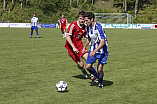Fussball - Herren - A Klasse - Saison 2018/2019 - TSV Burgheim II -  SV Sinning - 26.05.2019 -  Foto: Ralf Lüger/rsp-sport.de