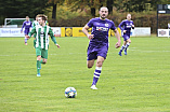 Fussball - Herren - Landesliga Südwest - Saison 2019/2020 - VFR Neuburg - FC 1920 Gundelfingen -  Foto: Ralf Lüger/rsp-sport.de