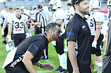 Football, GFL1, Saison 2018,  Frankfurt Universe - Ingolstadt Dukes, 16.06.2018