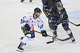 Eishockey - Herren - DEL - Saison 2019/2020 -  ERC Ingolstadt - Straubing Ice Tigers - Foto: Ralf Lüger