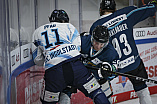 DNL - DIV 1 - Eishockey - Saison 2022/2023  - ERC Ingolstadt - Linz  - Foto: Ralf Lüger