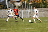 Fussball, Bayernliga - A-Junioren -  Saison 2017/2018 - FC Ingolstadt 04 - SG Quelle Fürth -14.10.2017