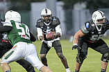 Football, GFL1, Saison 2017, Ingolstadt Dukes - Schwäbisch Hall Unicorns, 12.08.2017
