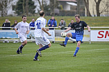 Fussball - Herren - A-Klasse Donau/Isar - Saison 2017/18 - TV Münchsmünster - TV 1911 Vohburg - Foto: Ralf Lüger/rsp-sport.de