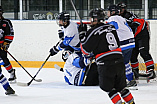 Eishockey - Nachwuchs U15 - Bayernliga - Saison 2020/2021 - Nürnberg - ERC Ingolstadt - Foto: Ralf Lüger