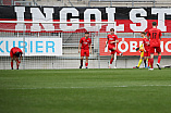 Fussball - B-Junioren - Relegation 2021  - FC Ingolstadt 04 - SSV Jahn Regensburg -  Foto: Ralf Lüger/rsp-sport.de