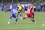 Fussball - Herren - A Klasse - Saison 2018/2019 - SV Waidhofen - SV Sinnig - 14.04.2019 -  Foto: Ralf Lüger/rsp-sport.de