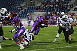 Football, GFL1, Saison 2018,  Frankfurt Universe - Ingolstadt Dukes, 16.06.2018