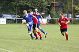 Herren - A-Klasse ND - Saison 2017/18 - SV  Waidhofen - SV Hörzhausen - Foto: Ralf Lüger