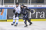 Eishockey - Herren - DEL - Saison 2019/2020 -  ERC Ingolstadt - Straubing Ice Tigers - Foto: Ralf Lüger