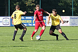 
Fussball - Herren - A Klasse - Saison 2019/2021 - FC Illdorf - FC Zell/Bruck - 20.09.2020 -  Foto: Ralf Lüger/rsp-sport.de