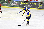 Eishockey, U12, Landesliga Gruppe 3, Saison 2017/2018, EC Pfaffenhofen - Bad Aibling

