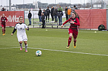 Frauen Regionalliga Süd - Saison 2017/2018 - FC Ingolstadt 04 - FV Löchgau