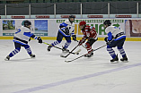 Eishockey - Nachwuchs U15 - Bayernliga - Saison 2019/2020 -  ERC Ingolstadt - Regensburg - Foto: Ralf Lüger