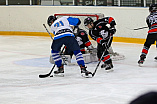 Eishockey - Nachwuchs U15 - Bayernliga - Saison 2020/2021 - Nürnberg - ERC Ingolstadt - Foto: Ralf Lüger