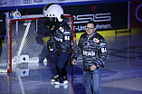 Eishockey - Herren - DEL - Saison 2019/2020 -  ERC Ingolstadt - Eisbären Berlin - Foto: Ralf Lüger