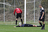 Fussball - Herren - A Klasse - Saison 2018/2019 - BSV Neuburg II - SV Waidhofen - 04.11.2018 -  Foto: Ralf Lüger/rsp-sport.de