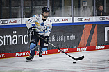 DNL - DIV 1 - Eishockey - Saison 2022/2023  - ERC Ingolstadt - Linz  - Foto: Ralf Lüger