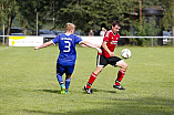 Herren - A-Klasse ND - Saison 2017/18 - SV  Waidhofen - SV Hörzhausen - Foto: Ralf Lüger