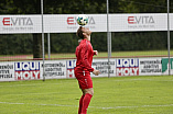 Fussball, Bayernliga Süd - Saison 2017/2018 - TSV Rain - FC Ismaning - 1.09.2017