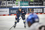 Eishockey - Herren - DEL - Saison 2021/2022 -   ERC Ingolstadt - Augsburger EV - Foto: Ralf Lüger