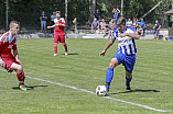 Herren - A-Klasse  ND - Saison 2017/18 - SV Sinning - TSV Pöttmes II - Foto: Ralf Lüger