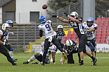 Football, GFL1, Saison 2019, Ingolstadt Dukes - Allgäu Comets, 13.07.2019