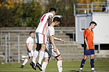 Fussball, Bayernliga - A-Junioren -  Saison 2017/2018 - FC Ingolstadt 04 - SG Quelle Fürth -14.10.2017