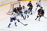 Eishockey, Frauen, EWHL Supercup, Saison 2021/2022, 17.09.2021 - ERC Ingolstadt - Hockey Hielo Madrid