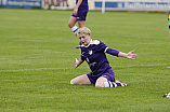 Frauen - BOL - Saison 2017/18 - SV Grasheim - TSV Ottobeuren - Foto: Ralf Lüger