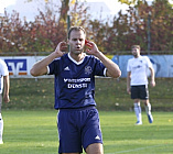 Fussball - Herren - Kreisklasse - Saison 2018/2019 - SC Ried/Neuburg - SpVgg Joshofen Bergheim - 20.10.2018 -  Foto: Ralf L