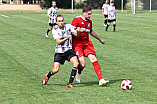Fussball - Herren - Kreisliga 1- Saison 2021/2022 - TSV Baar-Ebenhausen - TSV Hohenwart - 15.08.2021 -  Foto: Ralf Lüger/rsp-sport.de