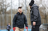 Football, Regionalliga, Saison 2021,Ingolstadt Dukes -  - Training - 13.03.2021