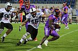 Football, GFL1, Saison 2018,  Frankfurt Universe - Ingolstadt Dukes, 16.06.2018