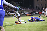 Football, GFL1, Saison 2023, Ingolstadt Dukes - Allgäu Comets - 09-09.2023