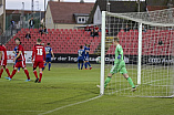 Fussball, Regionalliga Bayern, Saison 2017/2018, FC Ingolstadt 04 II U21 - FC Pipinsried