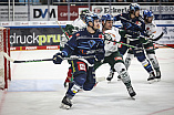 Eishockey - Herren - DEL - Saison 2021/2022 -   ERC Ingolstadt - Augsburger EV - Foto: Ralf Lüger